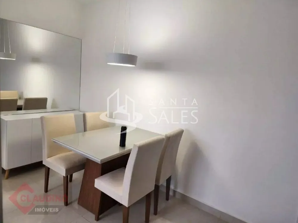 Apartamento, 2 quartos, 49 m² - Foto 3