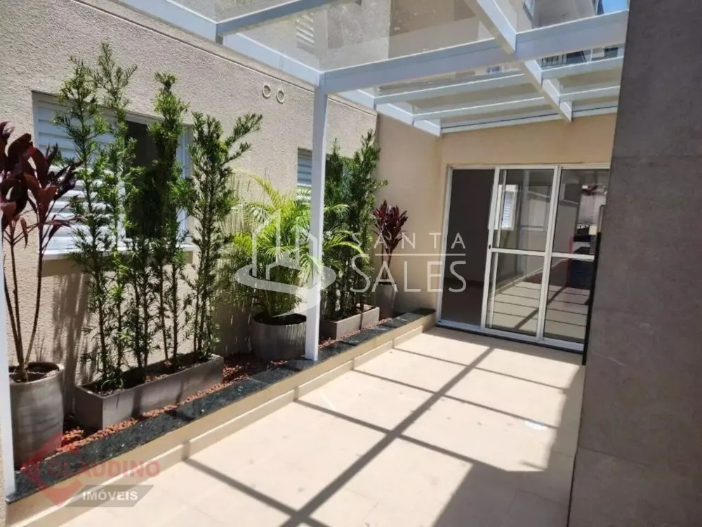 Apartamento, 2 quartos, 49 m² - Foto 5