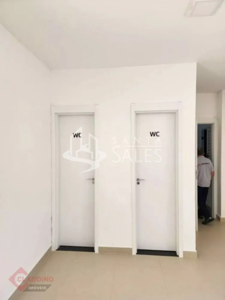 Apartamento, 2 quartos, 49 m² - Foto 2
