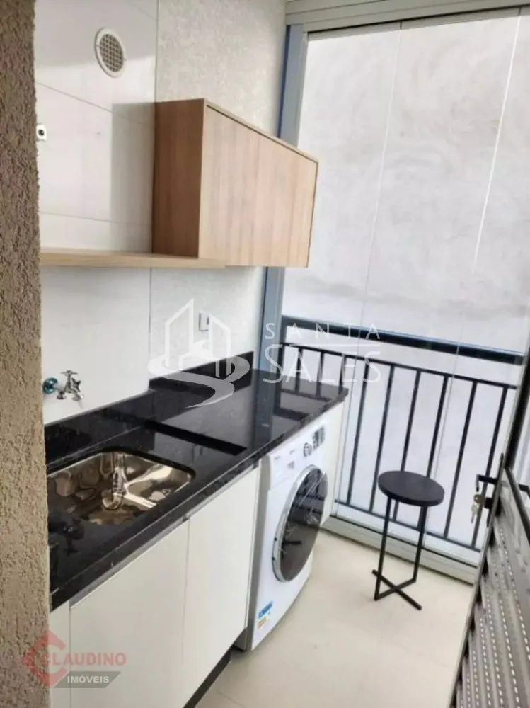 Apartamento, 2 quartos, 49 m² - Foto 4