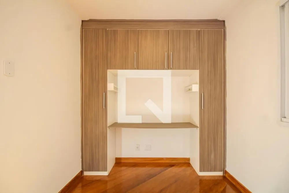 Apartamento, 3 quartos, 64 m² - Foto 2