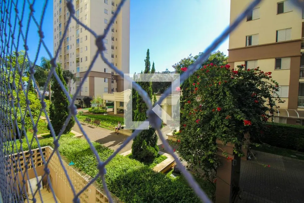 Apartamento, 3 quartos, 64 m² - Foto 8