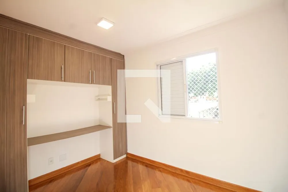 Apartamento, 3 quartos, 64 m² - Foto 3