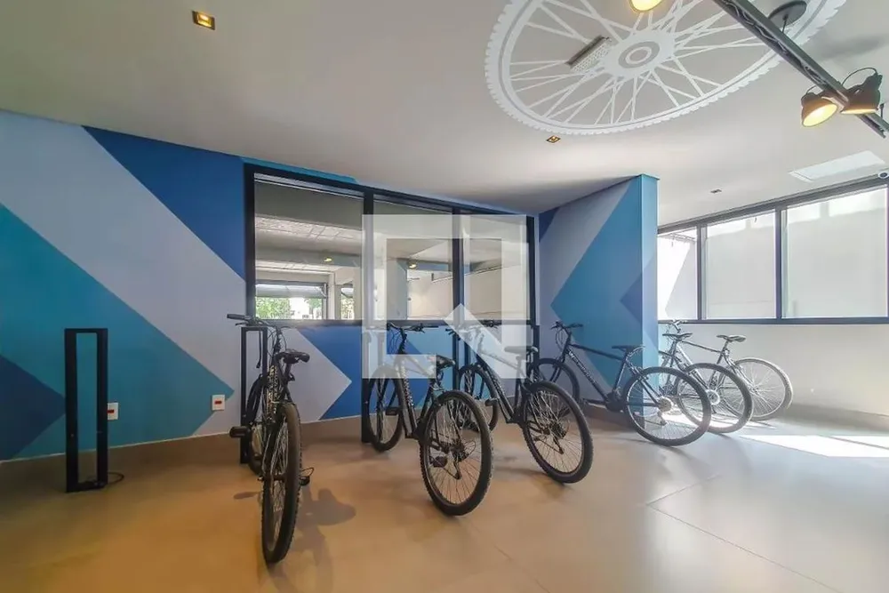 Kitnet-Studio, 21 m² - Foto 2