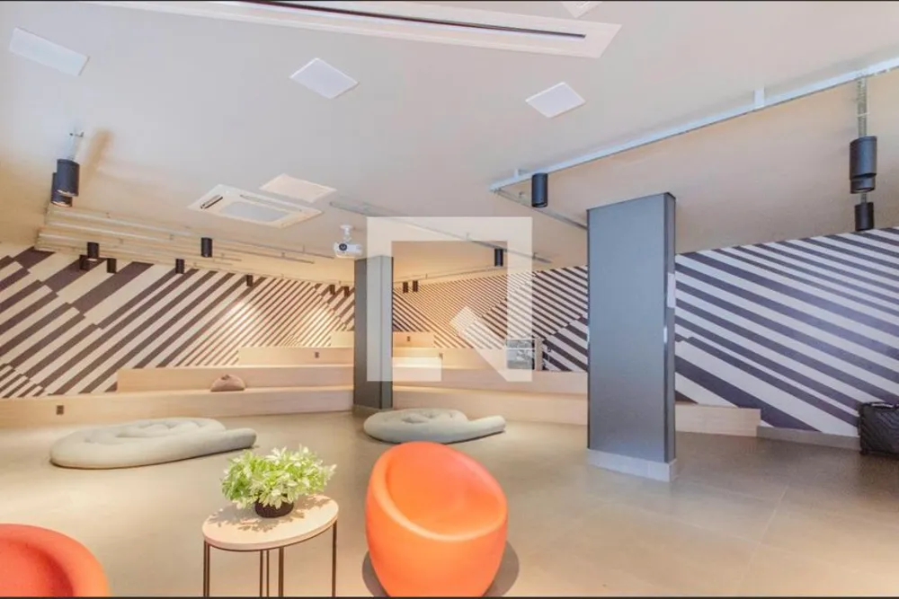 Kitnet-Studio, 21 m² - Foto 3