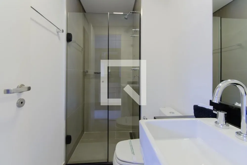 Kitnet-Studio, 21 m² - Foto 4