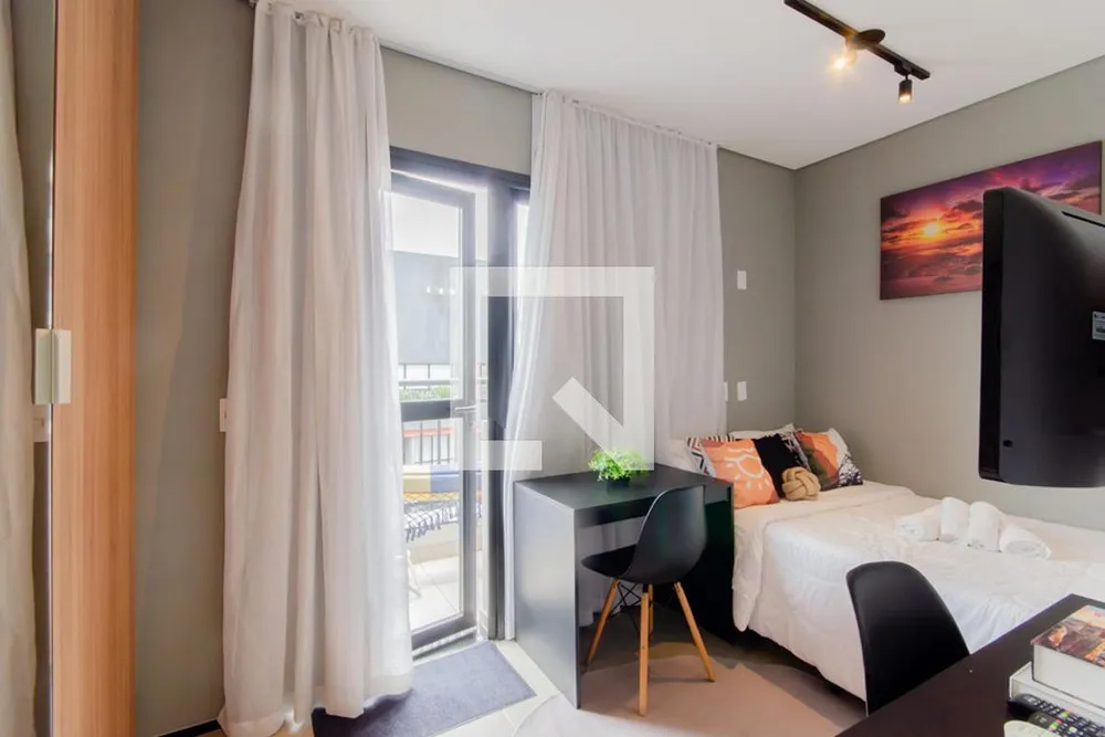 Kitnet-Studio, 21 m² - Foto 5