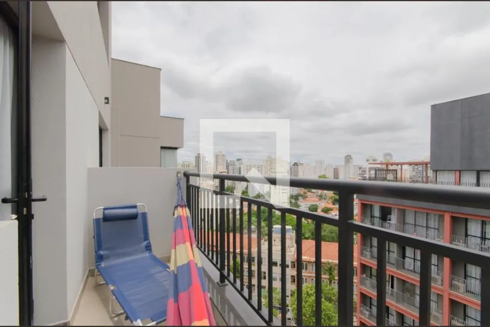 Kitnet-Studio, 21 m² - Foto 4