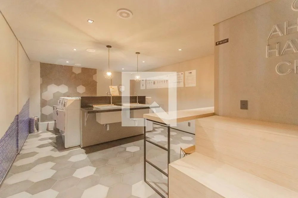 Kitnet-Studio, 21 m² - Foto 14