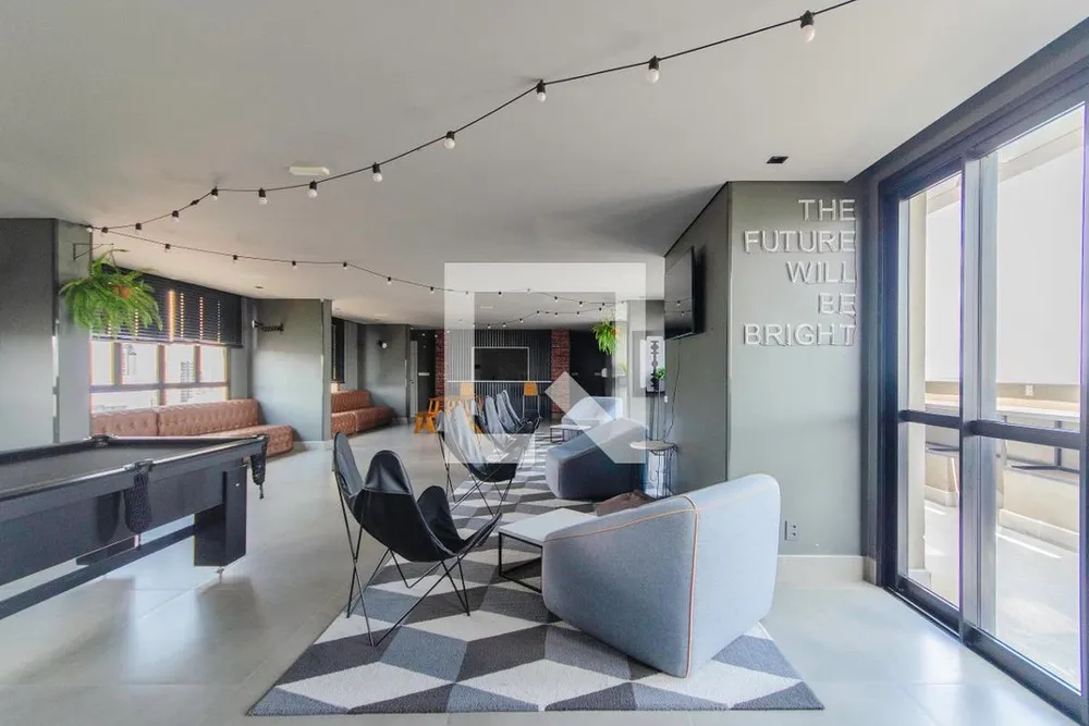 Kitnet-Studio, 21 m² - Foto 7
