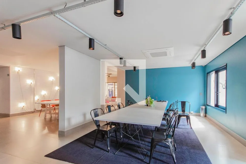 Kitnet-Studio, 21 m² - Foto 12