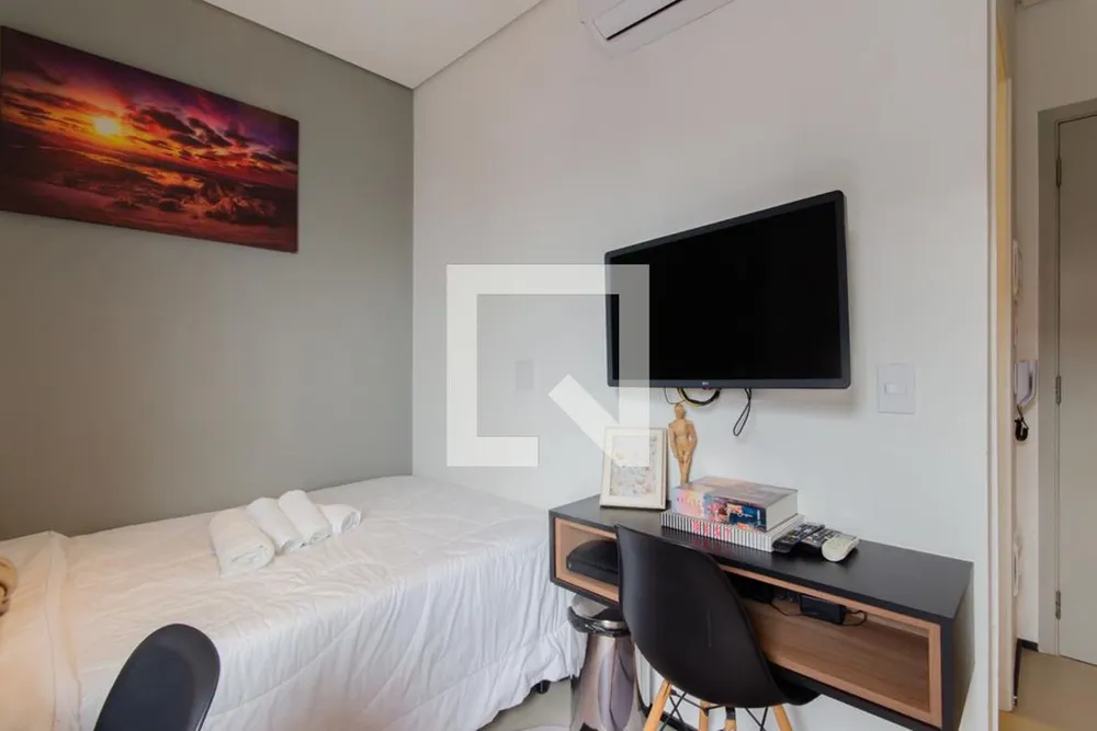 Kitnet-Studio, 21 m² - Foto 3