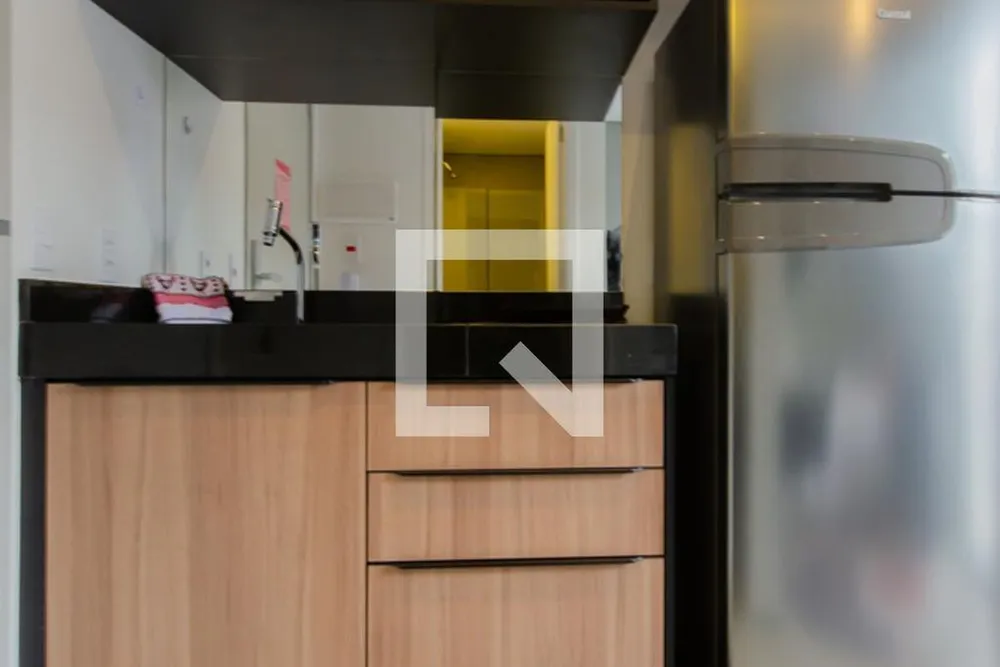 Kitnet-Studio, 21 m² - Foto 9