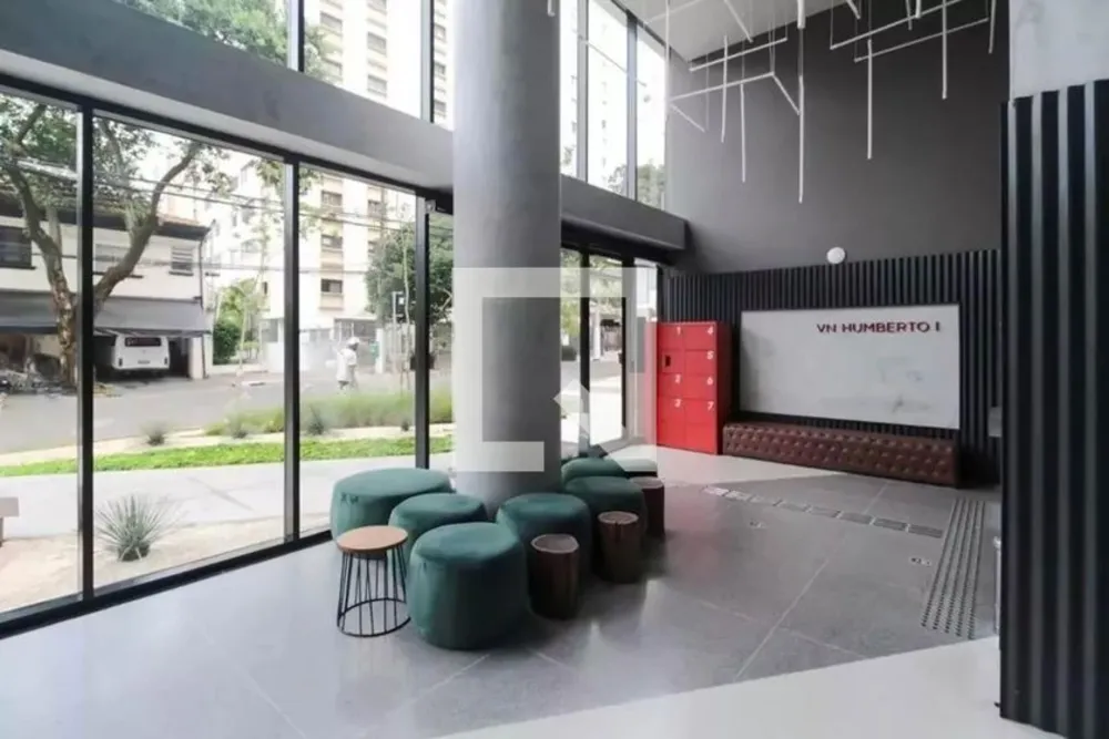 Kitnet-Studio, 21 m² - Foto 6