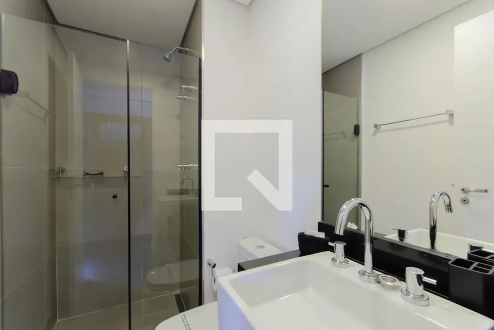 Kitnet-Studio, 21 m² - Foto 6