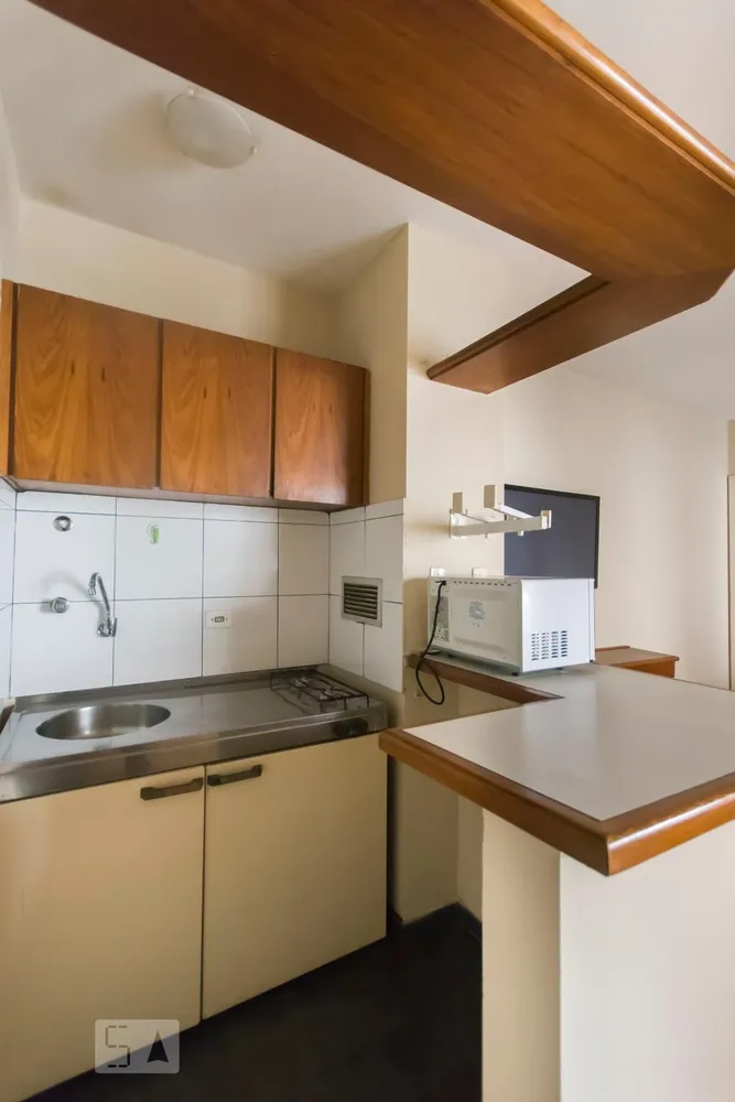 Apartamento, 1 quarto, 42 m² - Foto 5