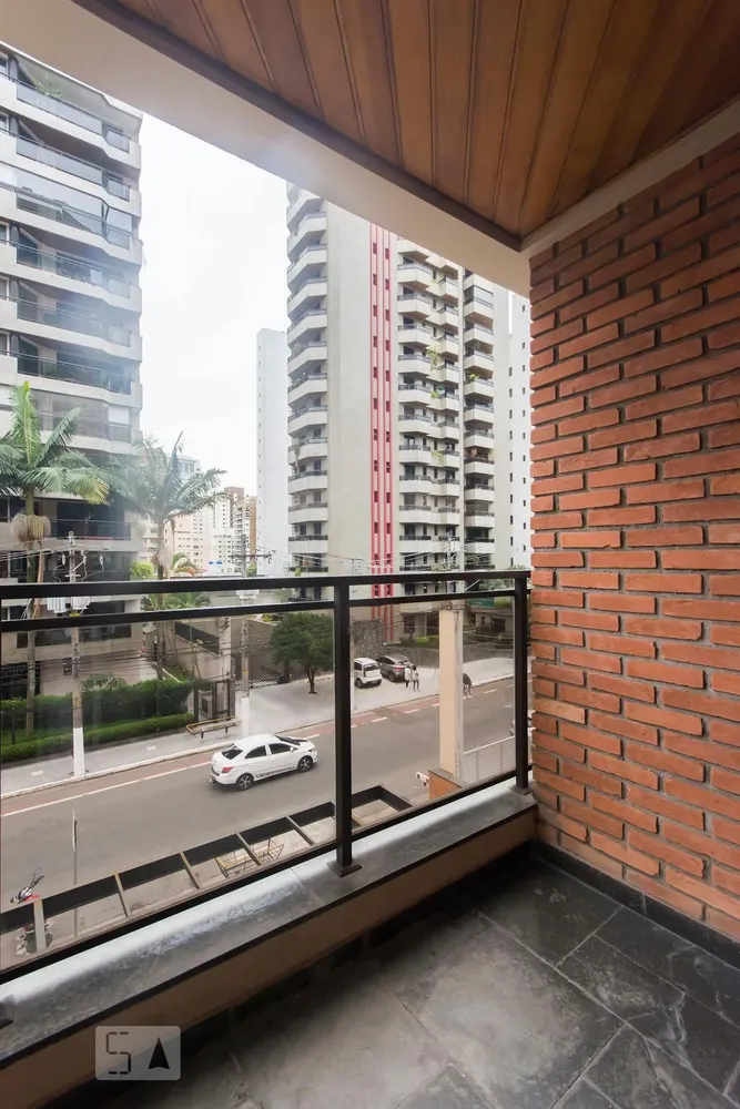 Apartamento, 1 quarto, 42 m² - Foto 11