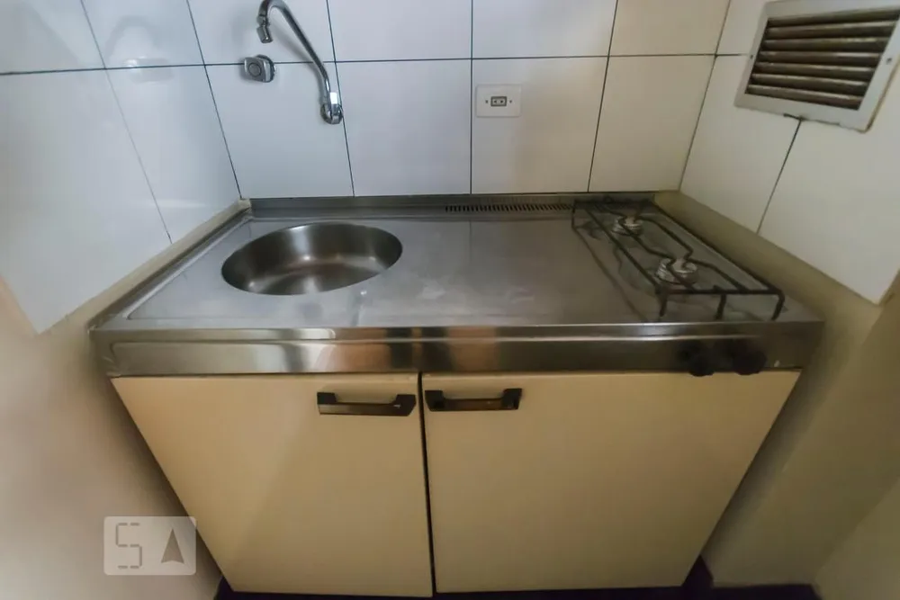 Apartamento, 1 quarto, 42 m² - Foto 6