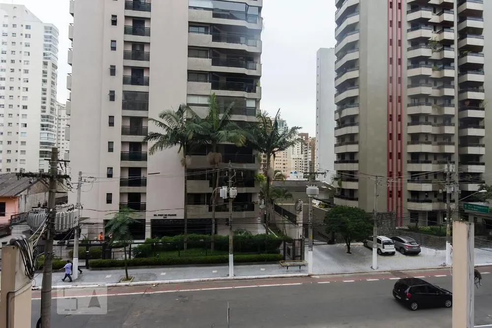 Apartamento, 1 quarto, 42 m² - Foto 12