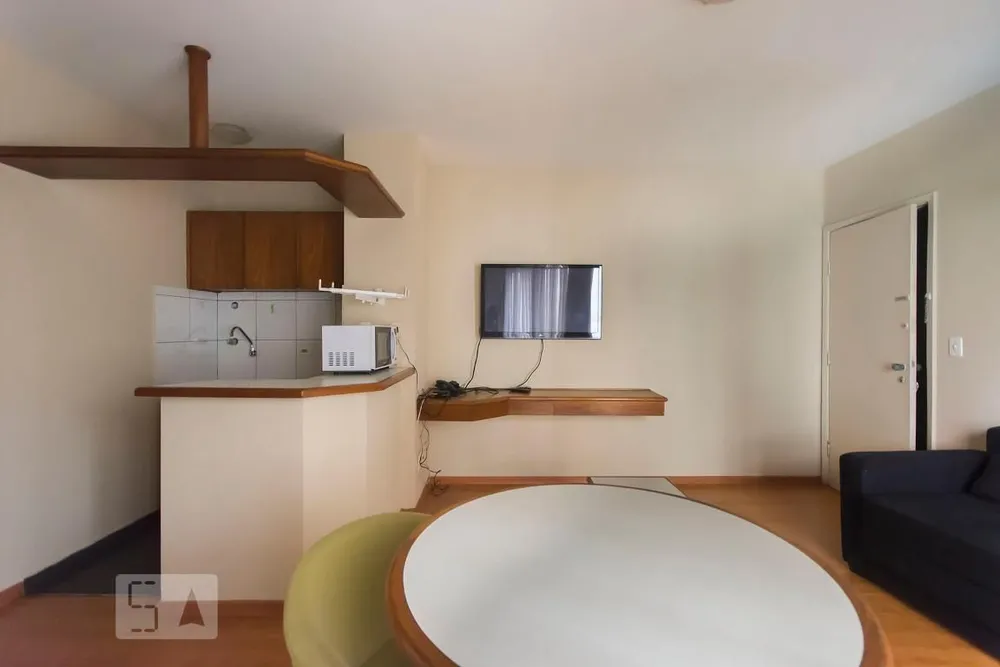 Apartamento, 1 quarto, 42 m² - Foto 3