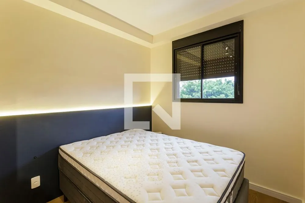 Kitnet-Studio, 30 m² - Foto 4