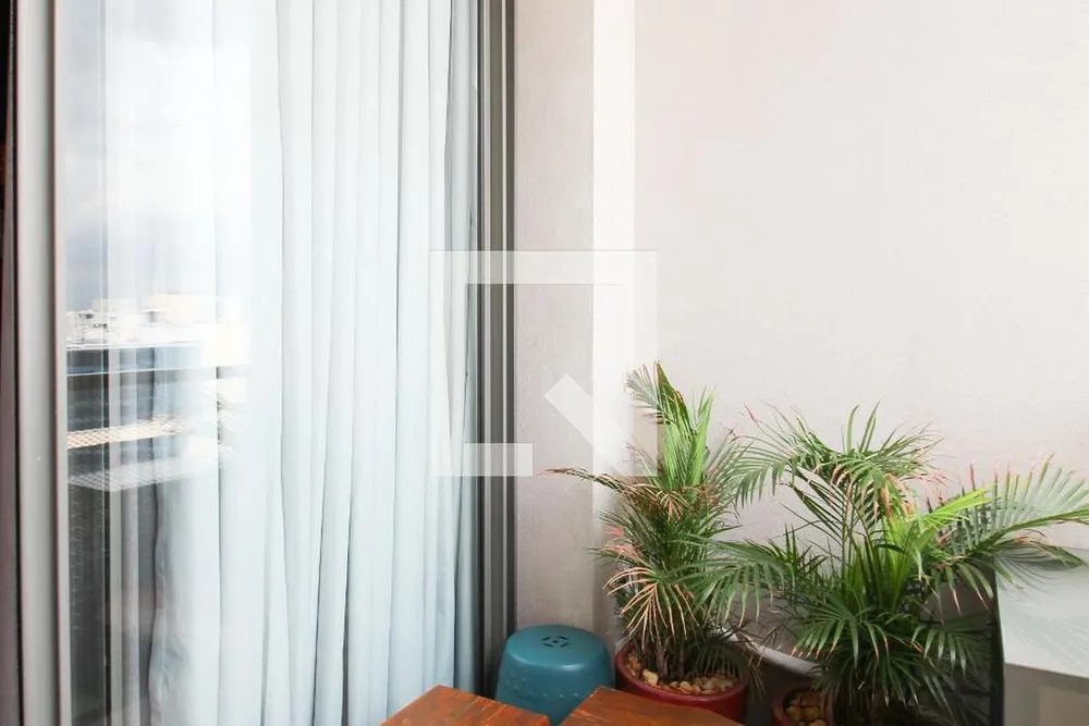 Apartamento, 1 quarto, 25 m² - Foto 2