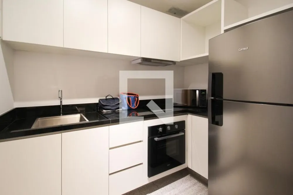 Apartamento, 1 quarto, 25 m² - Foto 4