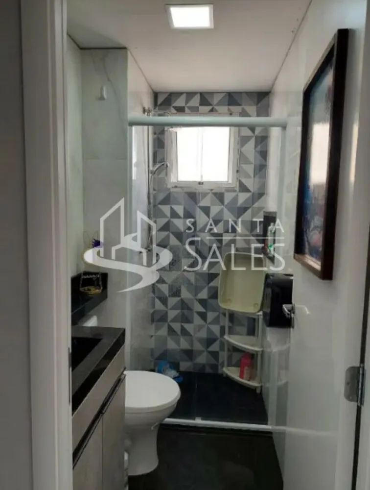 Apartamento, 3 quartos, 70 m² - Foto 8