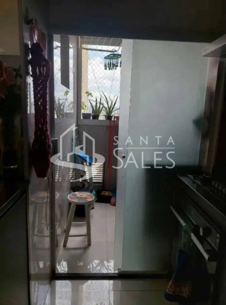 Apartamento, 3 quartos, 70 m² - Foto 1