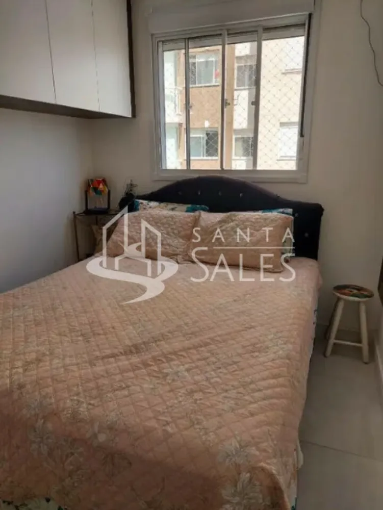 Apartamento, 3 quartos, 70 m² - Foto 3