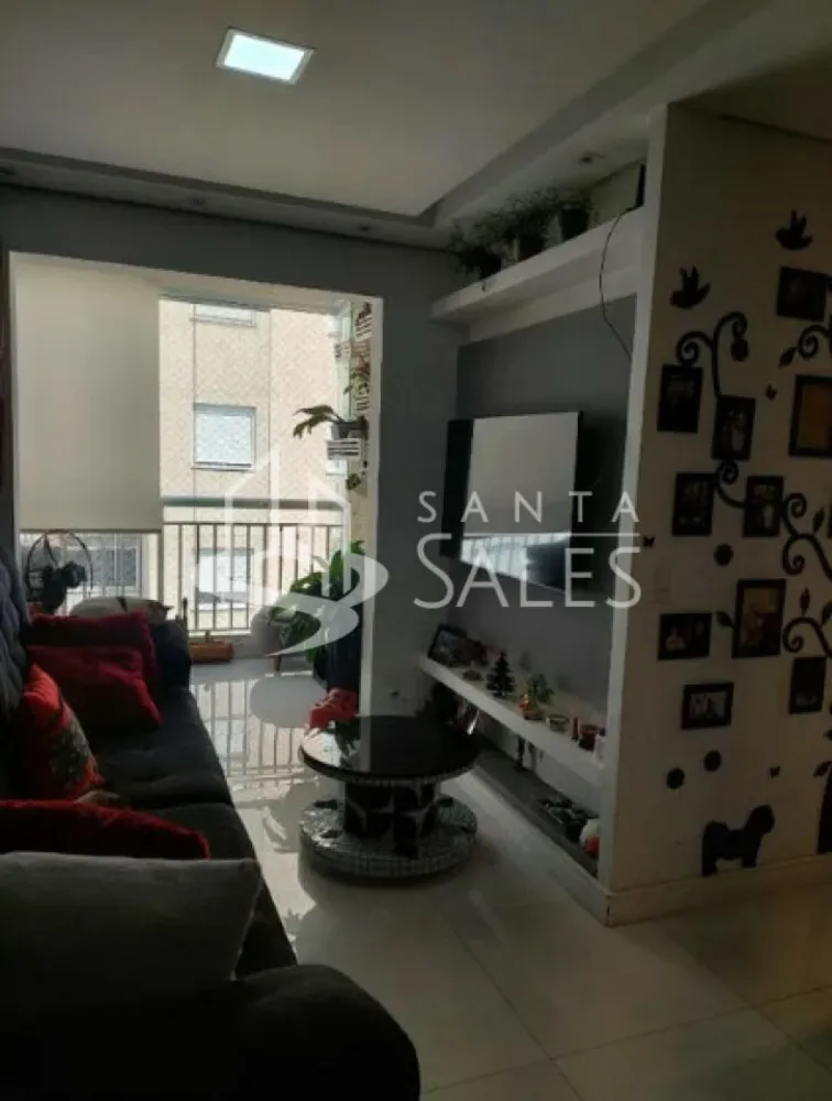 Apartamento, 3 quartos, 70 m² - Foto 7