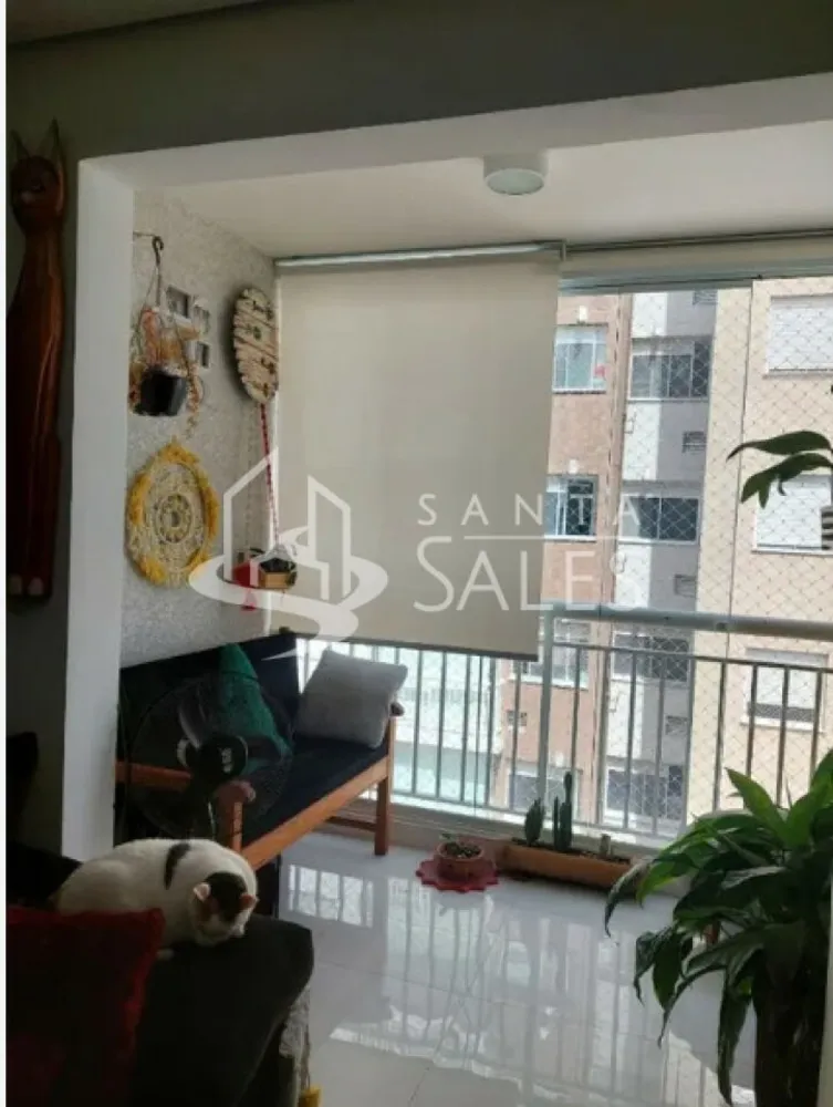 Apartamento, 3 quartos, 70 m² - Foto 10