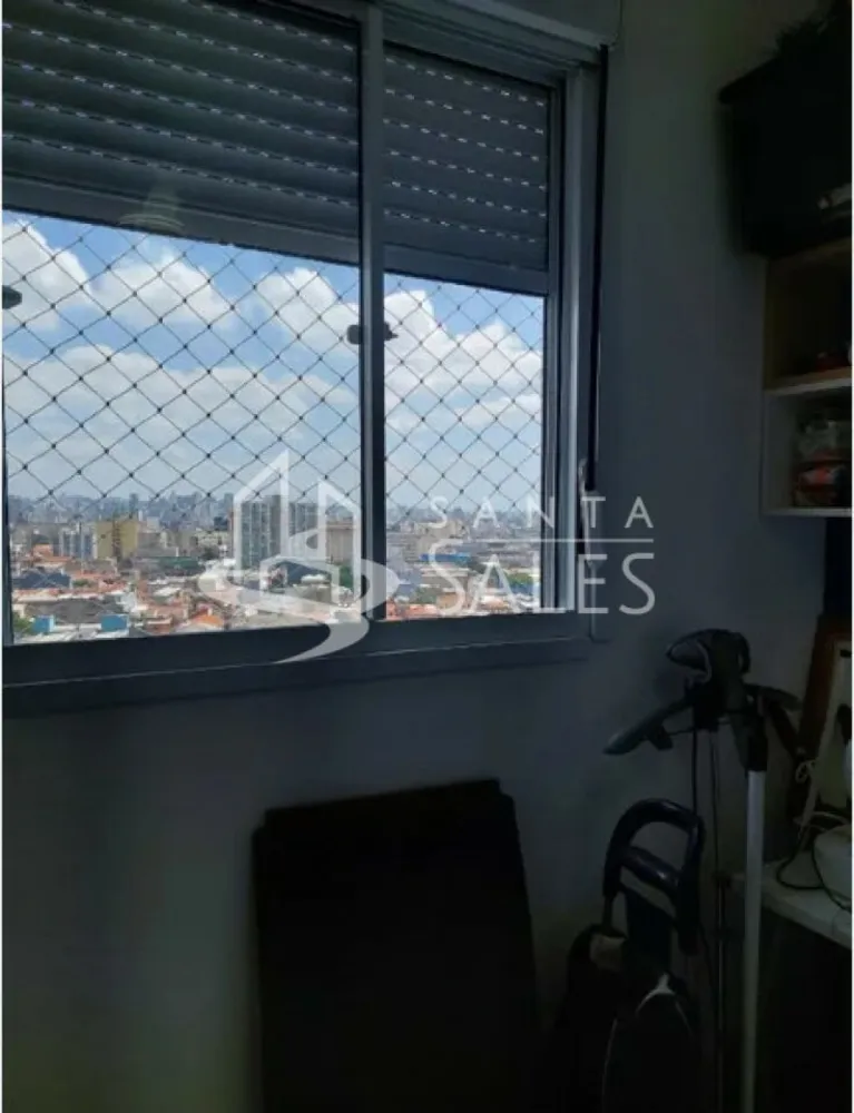 Apartamento, 3 quartos, 70 m² - Foto 11