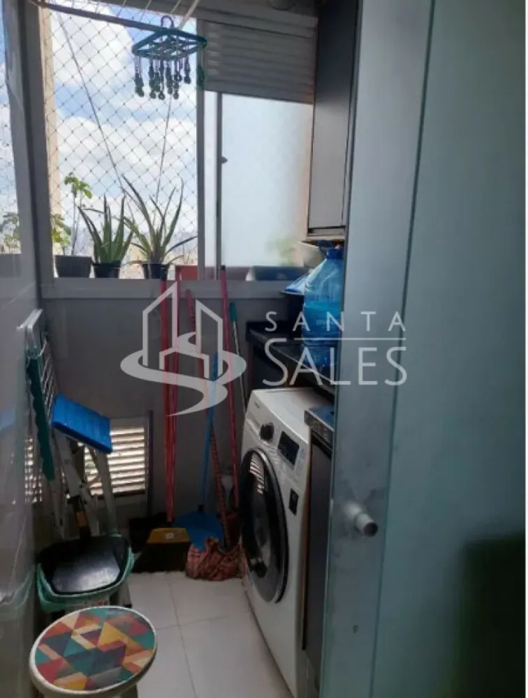 Apartamento, 3 quartos, 70 m² - Foto 9