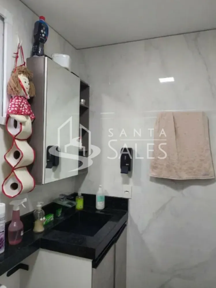Apartamento, 3 quartos, 70 m² - Foto 4