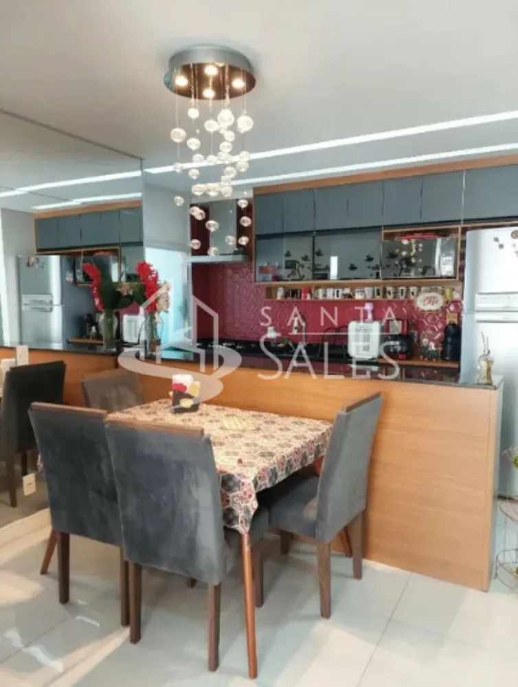 Apartamento, 3 quartos, 70 m² - Foto 12