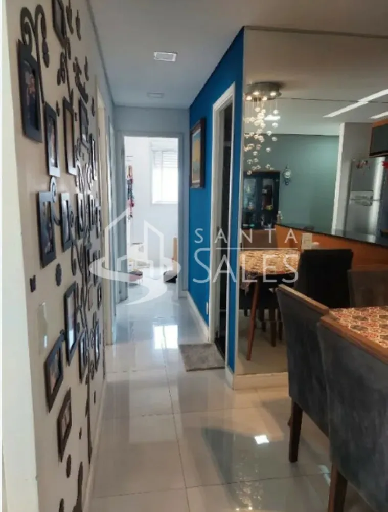 Apartamento, 3 quartos, 70 m² - Foto 5