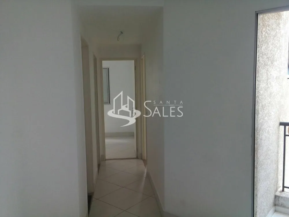 Apartamento, 2 quartos, 57 m² - Foto 10