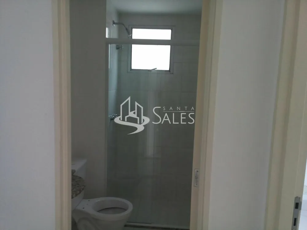 Apartamento, 2 quartos, 57 m² - Foto 9