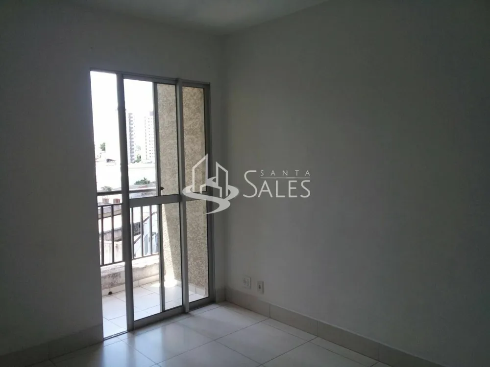 Apartamento, 2 quartos, 57 m² - Foto 2