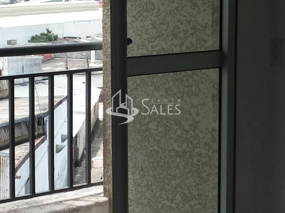 Apartamento, 2 quartos, 57 m² - Foto 1