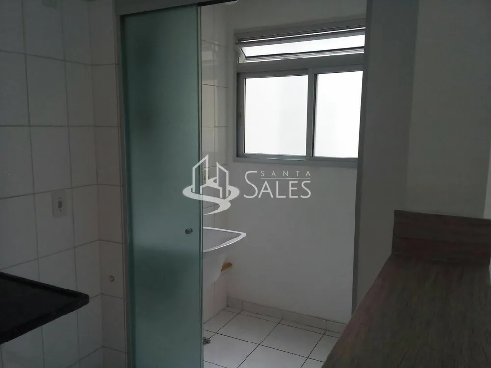 Apartamento, 2 quartos, 57 m² - Foto 11