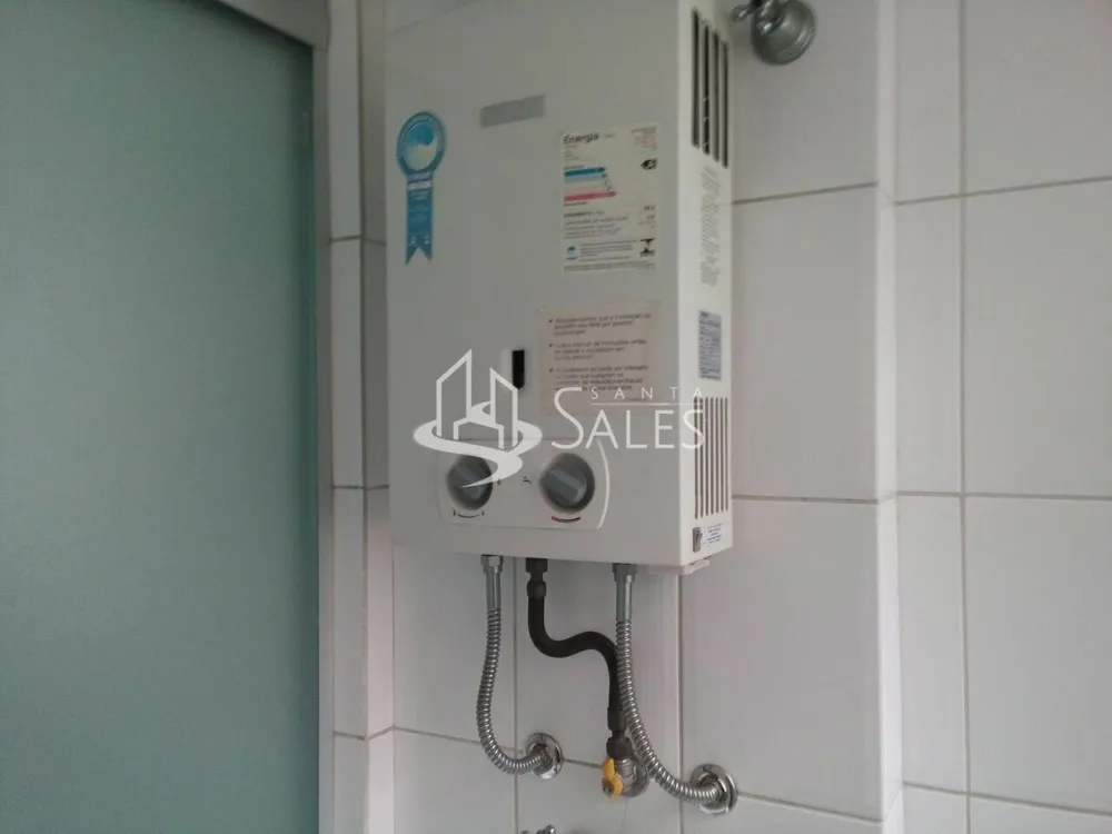 Apartamento, 2 quartos, 57 m² - Foto 8