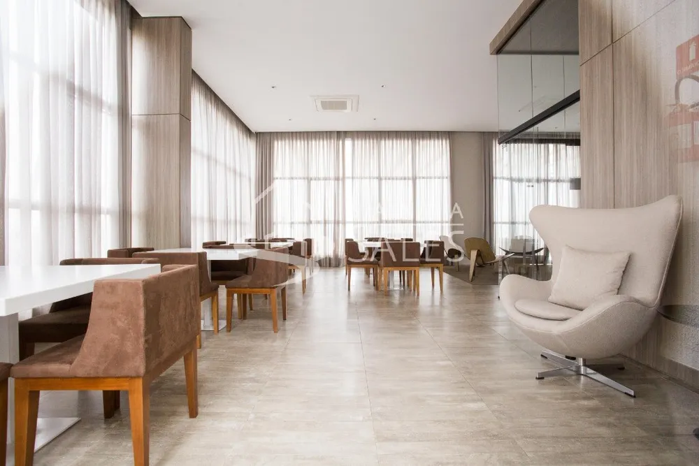 Apartamento, 1 quarto, 35 m² - Foto 13