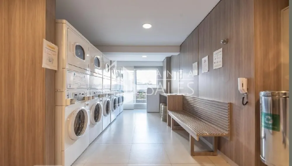 Apartamento, 1 quarto, 35 m² - Foto 16
