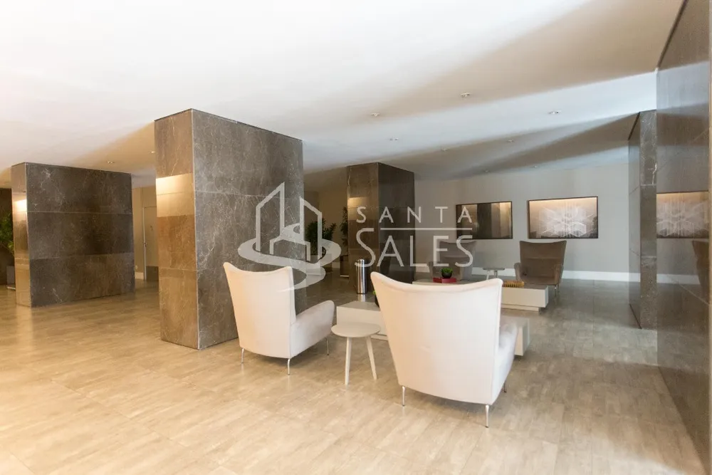 Apartamento, 1 quarto, 35 m² - Foto 12