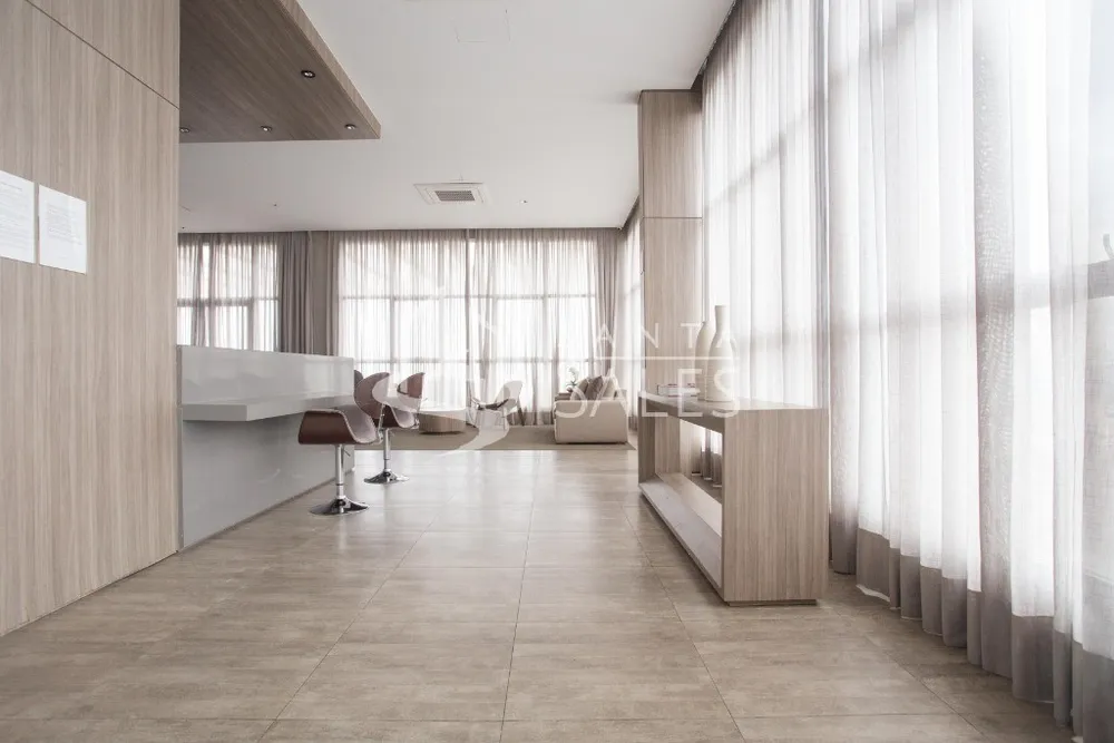 Apartamento, 1 quarto, 35 m² - Foto 14
