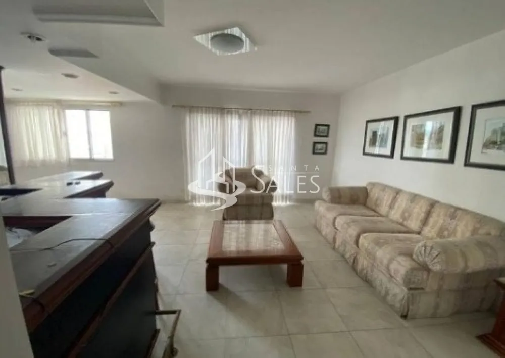 Apartamento, 4 quartos, 309 m² - Foto 1