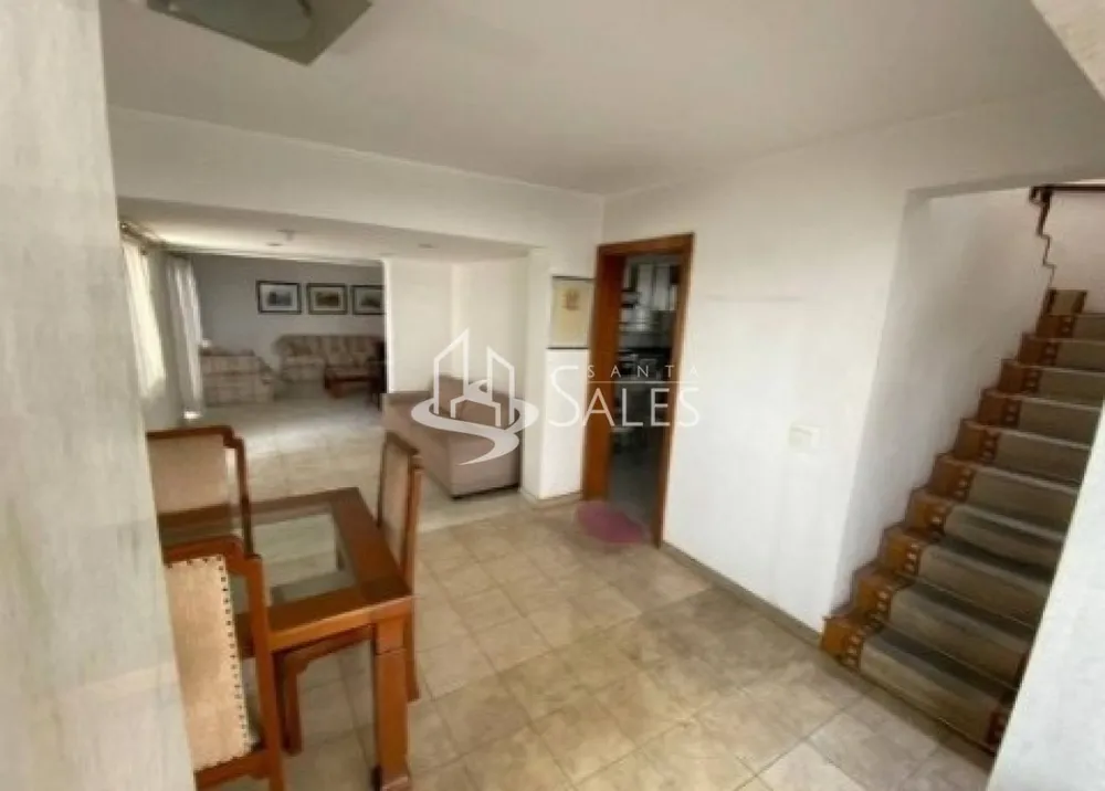 Apartamento, 4 quartos, 309 m² - Foto 1