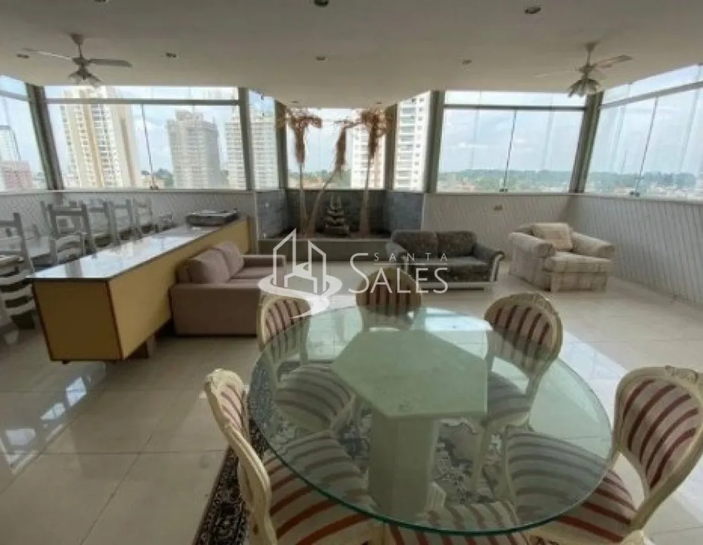 Apartamento, 4 quartos, 309 m² - Foto 10